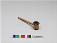 藏品(煙斗)的圖片